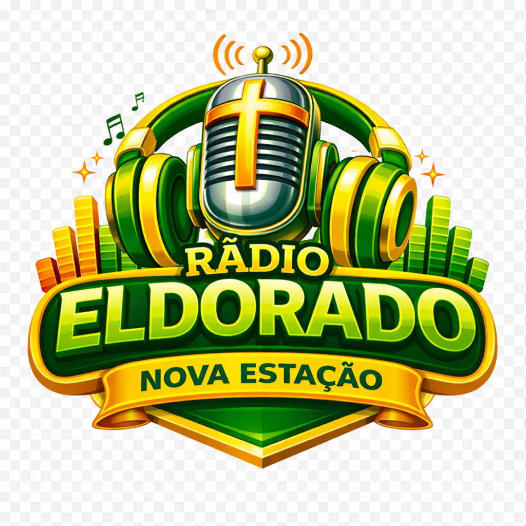 RADIO ELDORADO NOVA ESTAÇÃO